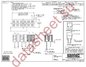 CES-135-01-S-D datasheet  